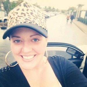 Meet your Posher, Jessica